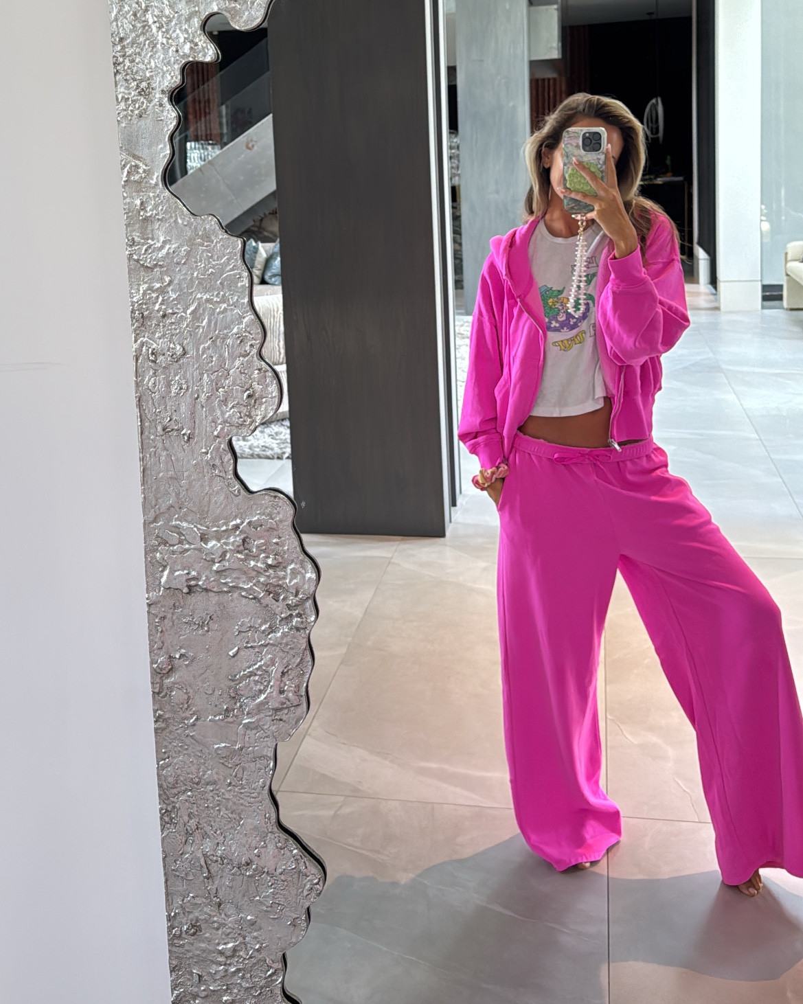 The dreamiest of pinks 🩷

#LTKActive #LTKHome #LTKSeasonal