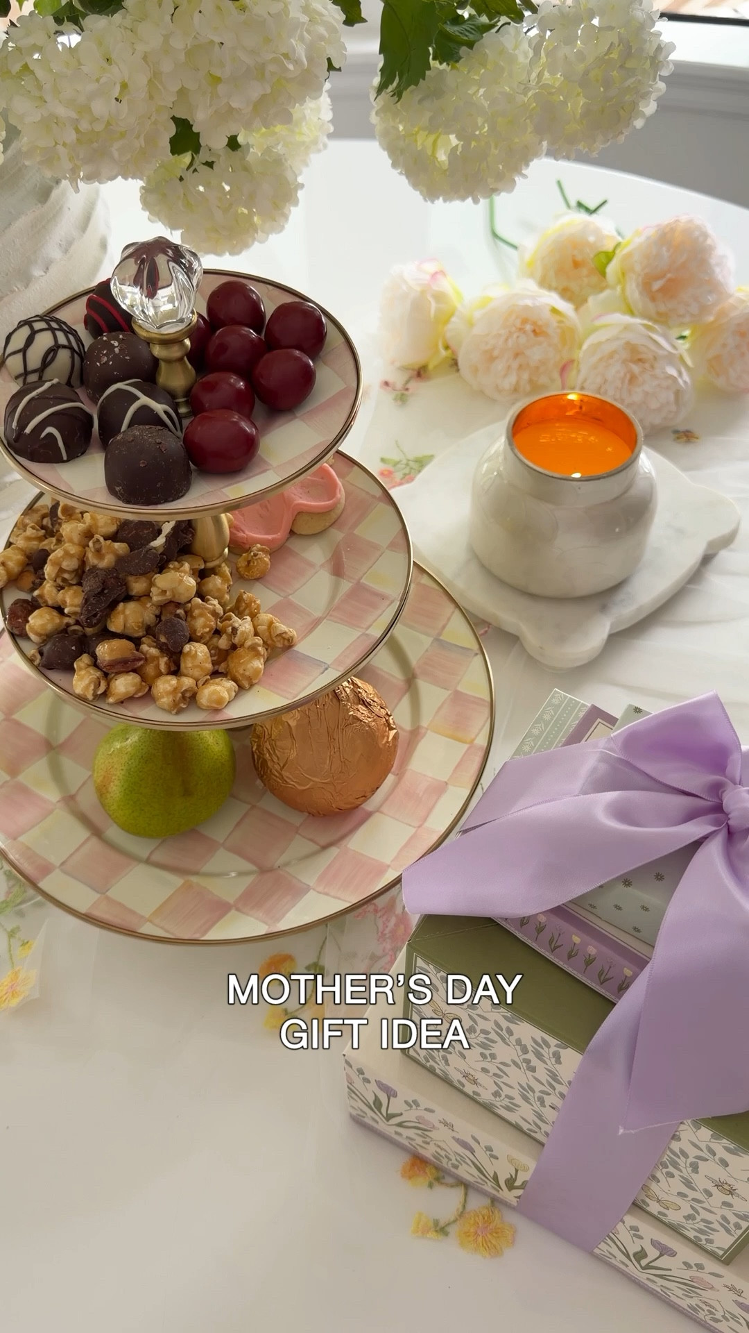 If Mom says she doesn’t need a thing… this is the kind of gift that always wins. 🍐@harryanddavid makes Mother’s Day so easy with beautiful gift boxes filled with treats she’ll actually enjoy, gorgeous presentation, and thoughtful options whether she lives next door or miles away. 

#mothersday #mothersdaygift #mothersdaygiftidea

#LTKMothersDay