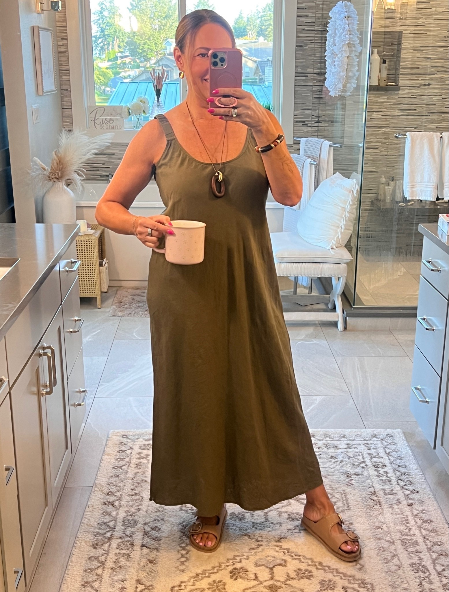OOTD
Z supply summer dress from Evereve

#LTKdayinmylife #LTKActive #LTKTravel