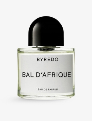 Bal d'afrique eau de parfum | Selfridges