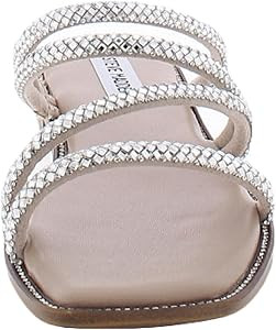 Steve Madden womens SandalsSlide Sandal | Amazon (US)