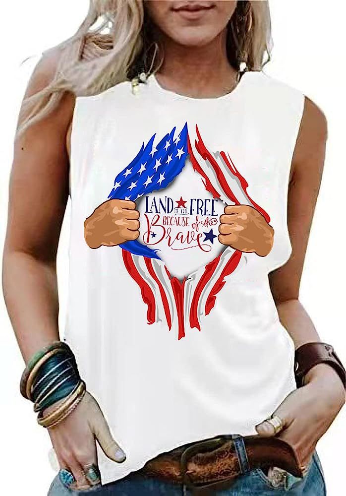 Fourth of July outfits  | Amazon (US)