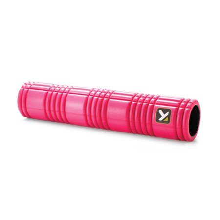 Foam Roller, TriggerPoint™ GRID® 2.0 – Large Hollow Core Foam Roller, Access Free Online Ins... | Walmart (US)