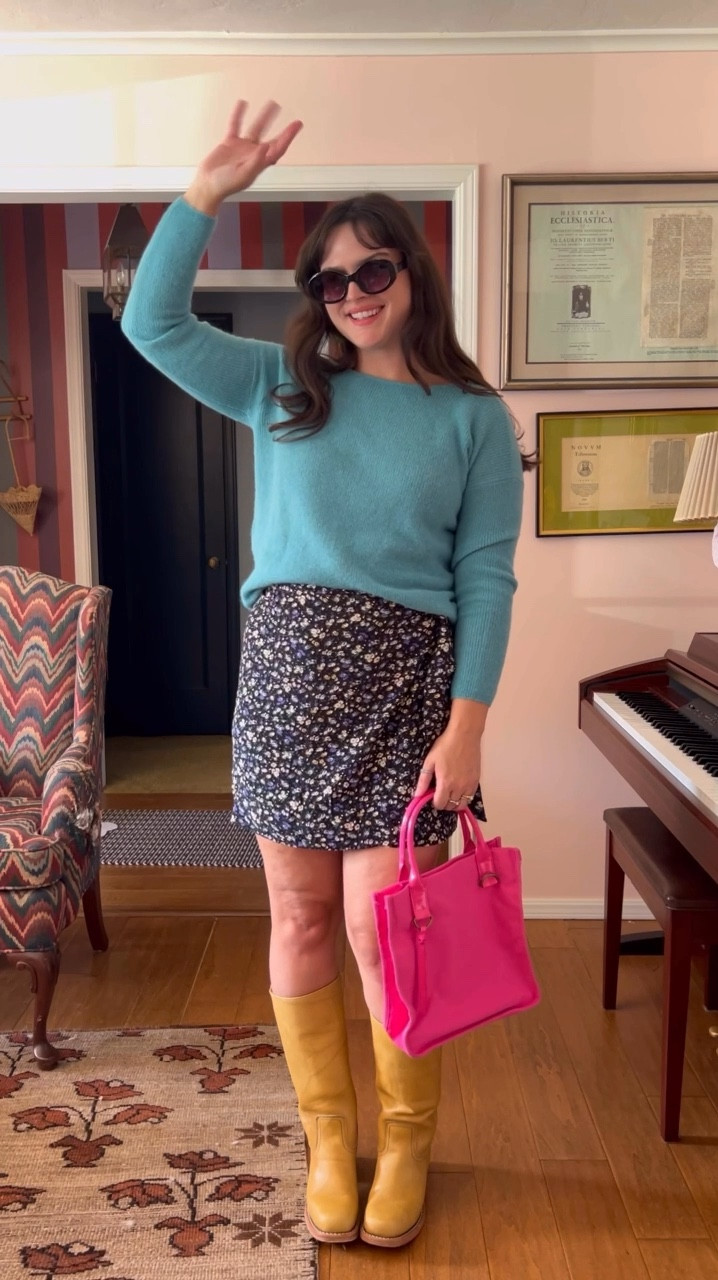 #LTKVideo #LTKStyleTip #LTKSeasonal