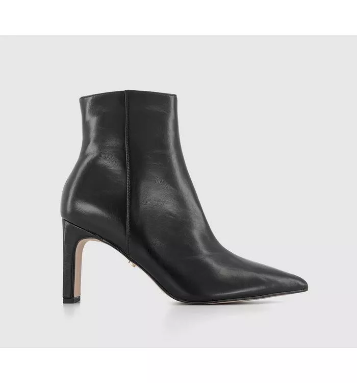 slim ankle boots uk