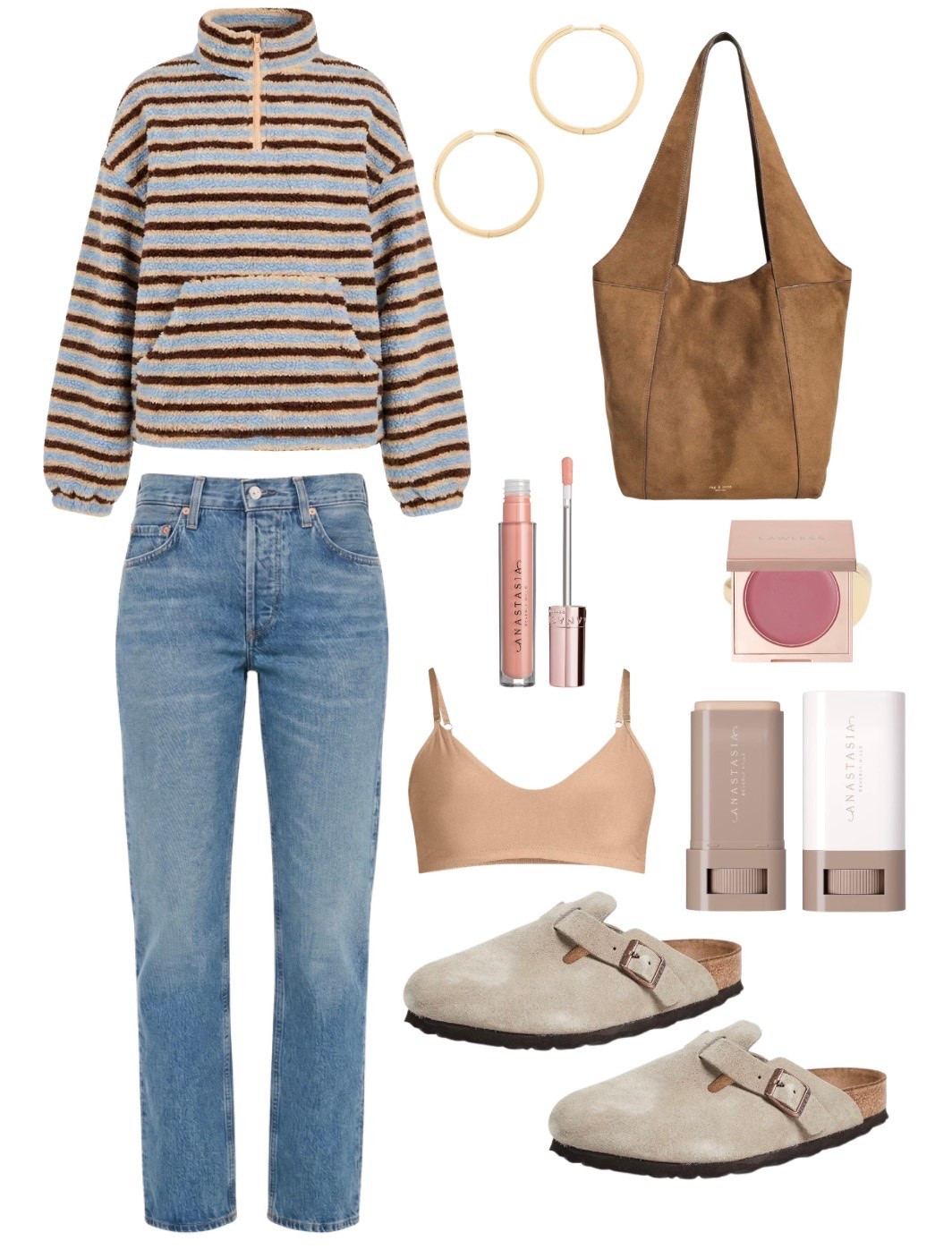 weekend outfit for fall 

 #LTKdayinmylife #LTKootd #LTKmomlife