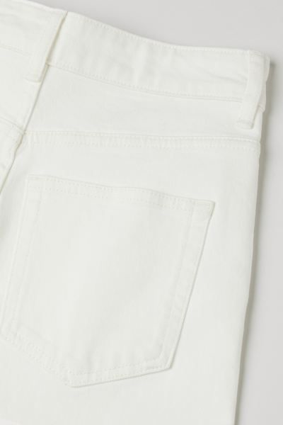 Wide High Jeans | H&M (US)