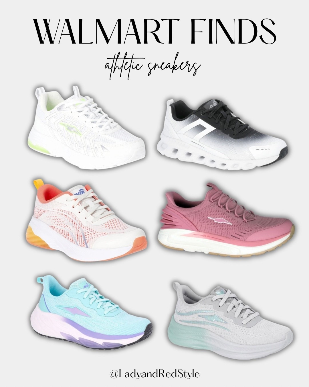 Walmart sneakers 👌🏻👌🏻