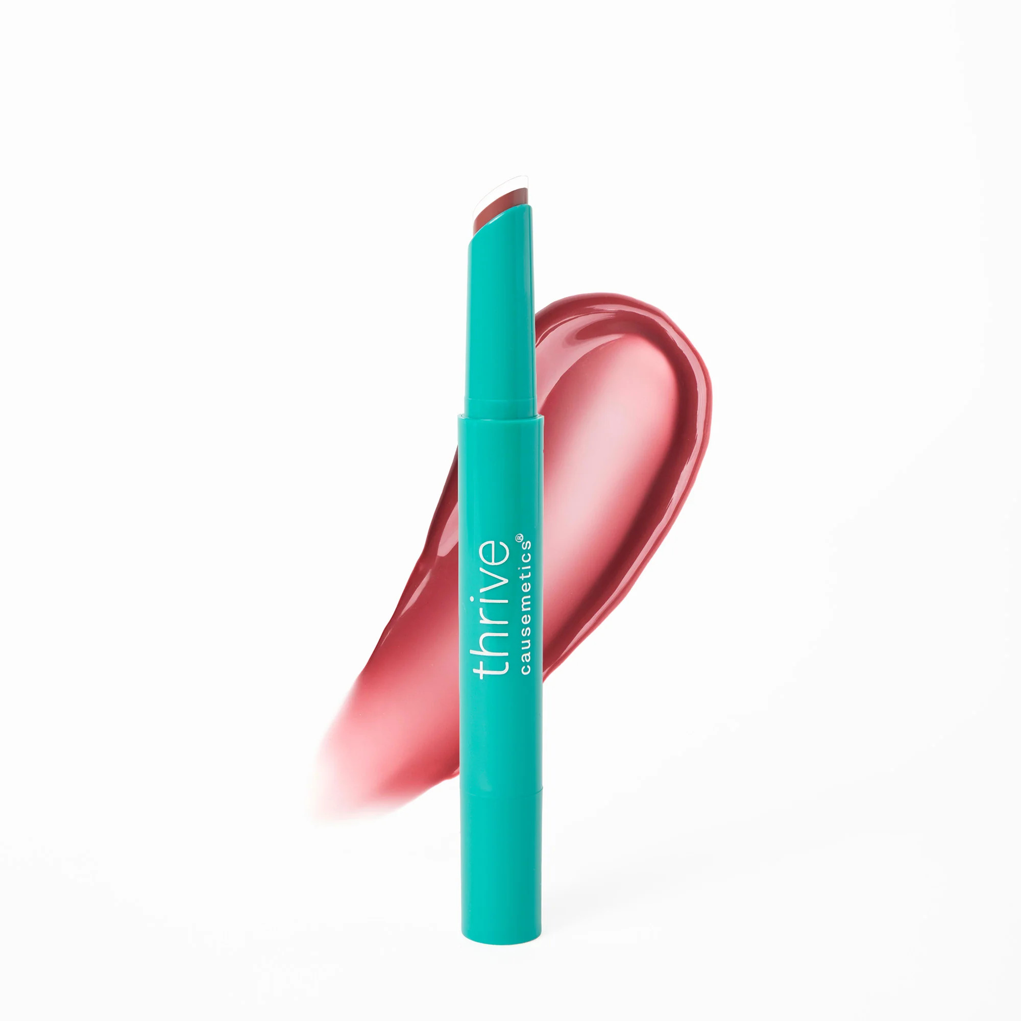 EmpowerGloss™ Ultra-Glossy Lip Serum | Thrive Causemetics