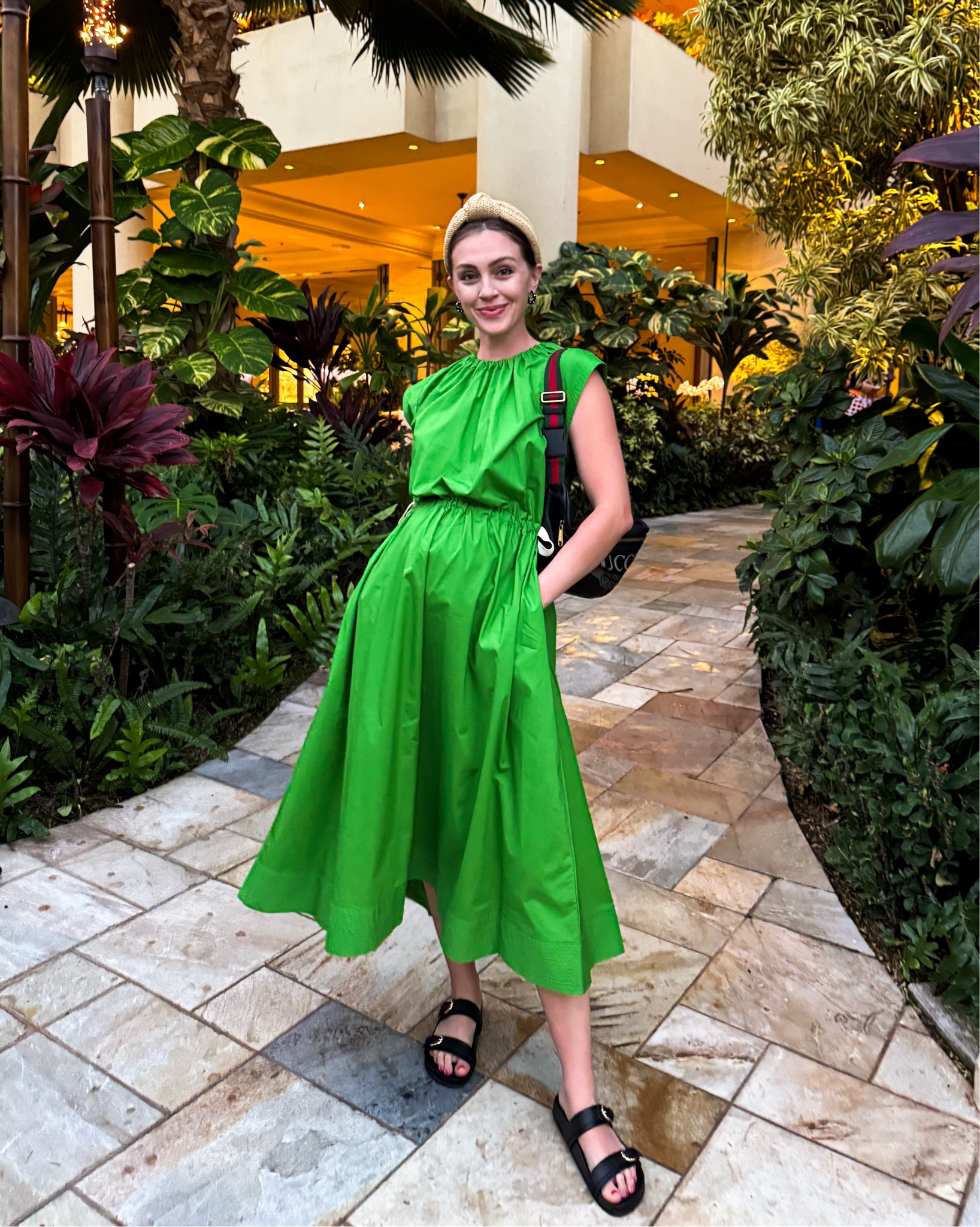 Spring dress // bump friendly // tts wearing XS // vacation style // summer dress // vacation dress // spring break

#LTKStyleTip #LTKTravel #LTKSeasonal