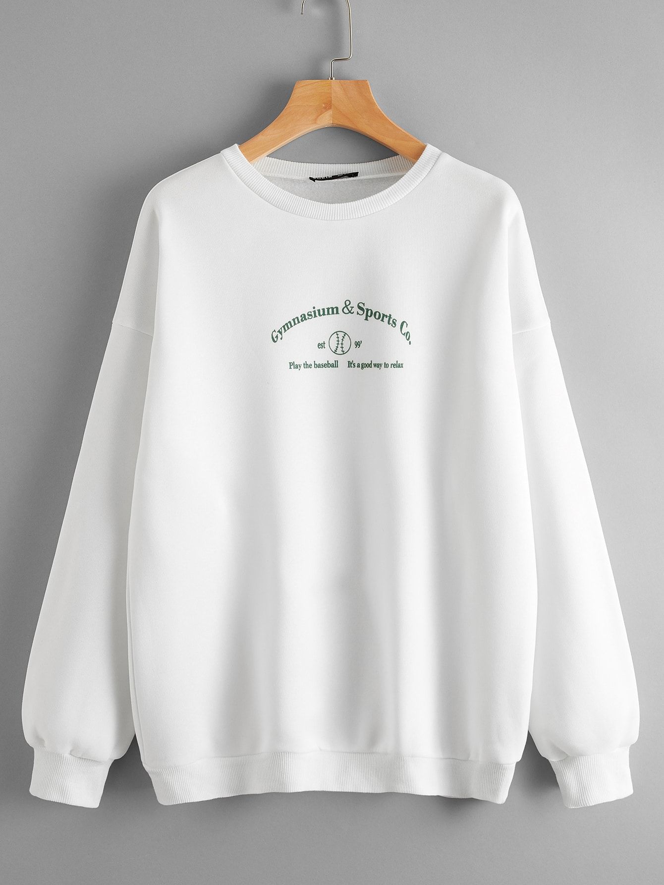 Sweatshirts | SHEIN