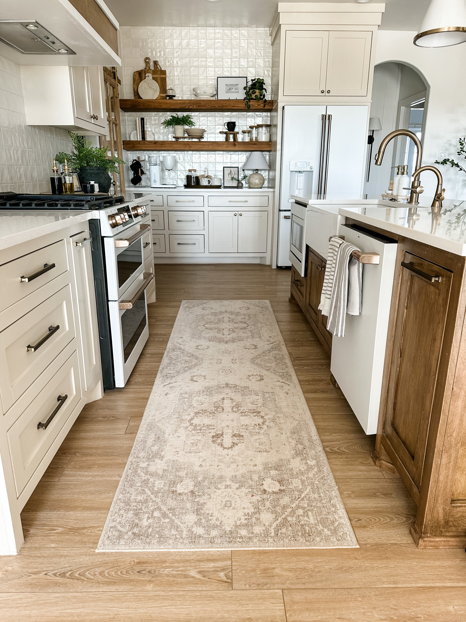 Target Kitchen Rugs