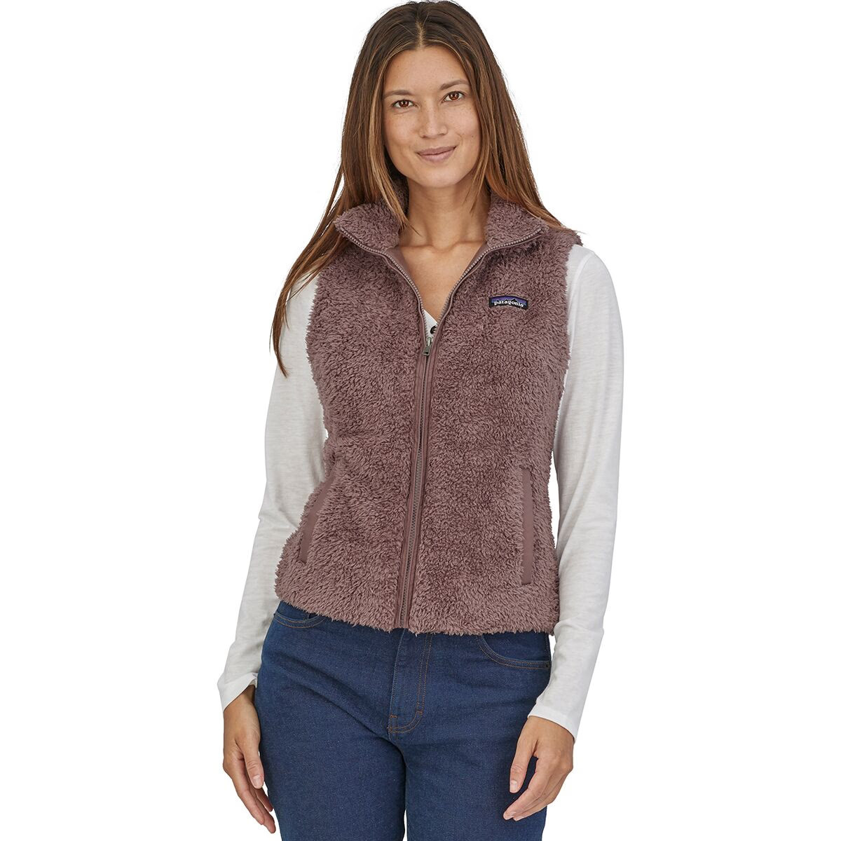 Los Gatos Vest - Women's | Backcountry
