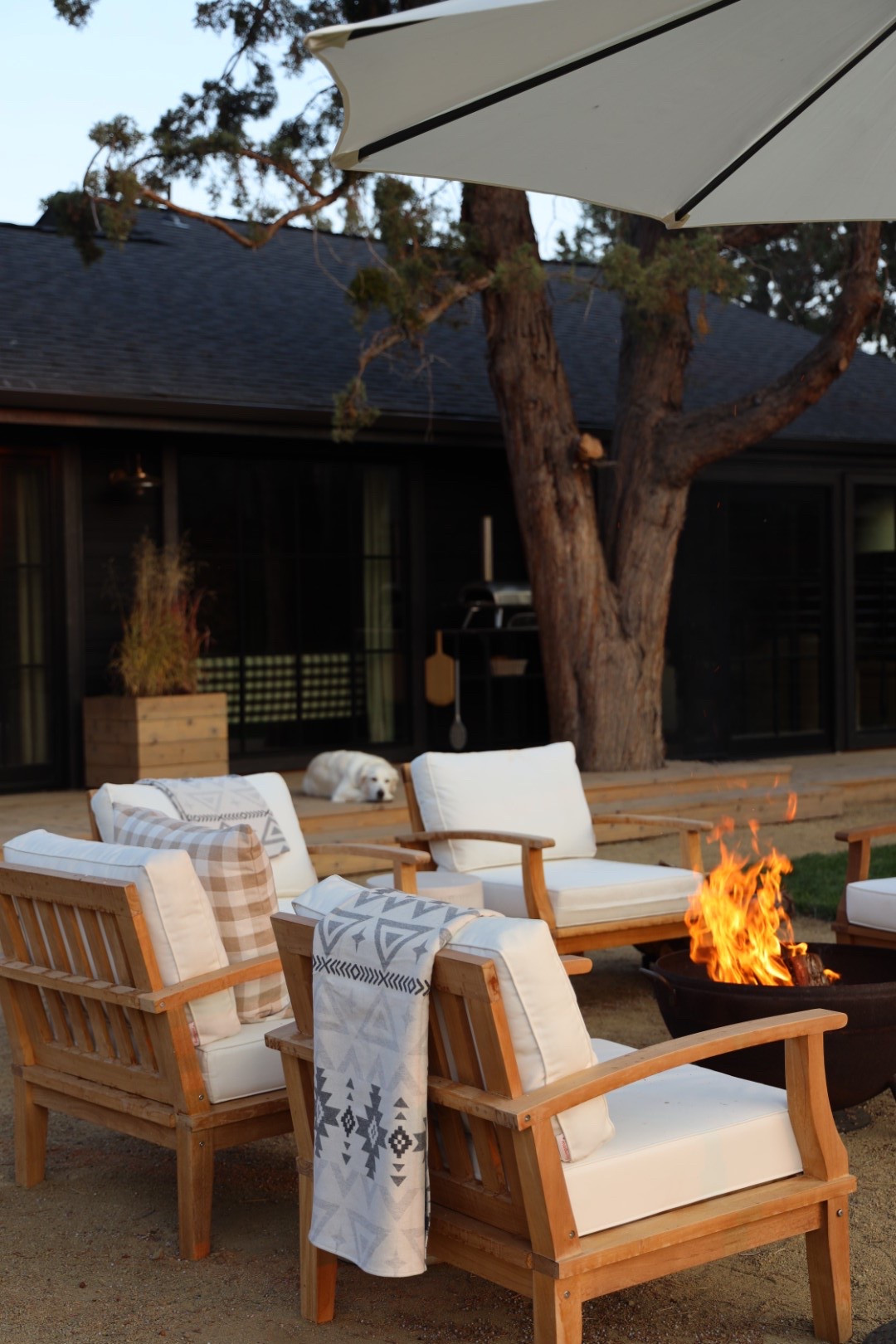 All of our favorite items for the ultimate patio setup this season! 

#LTKStyleTip #LTKSeasonal #LTKHome