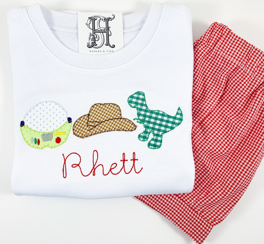 Personalized|destination Cruise Vacation Shirt|fun Appliqué Trio Design (shorts Not Included) - ... | Etsy (US)