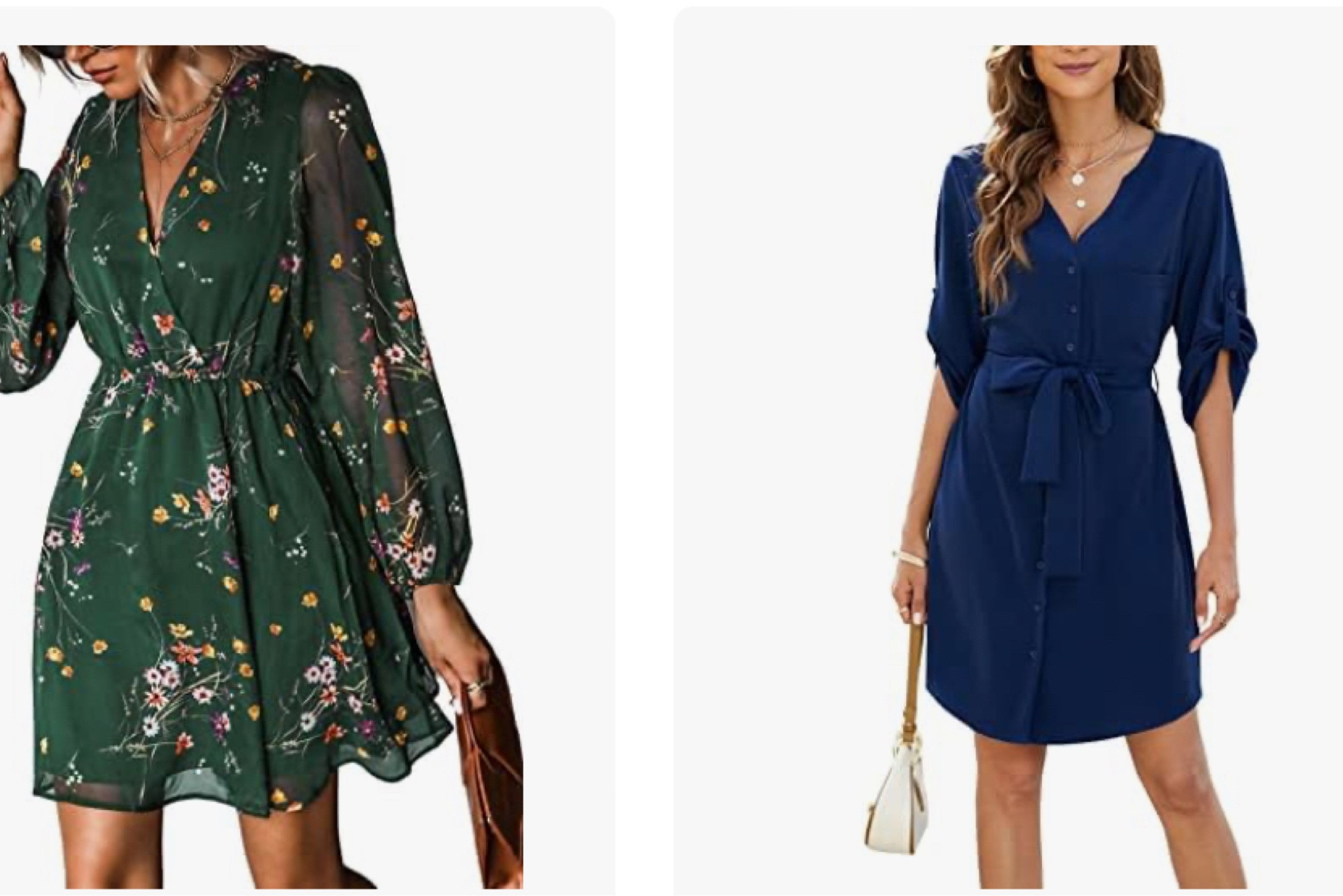 Amazon dresses 

#LTKfindsunder100 #LTKMostLoved