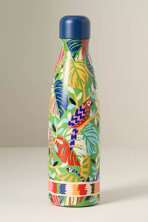 Farm Rio 17 oz. Water Bottle | Anthropologie (US)