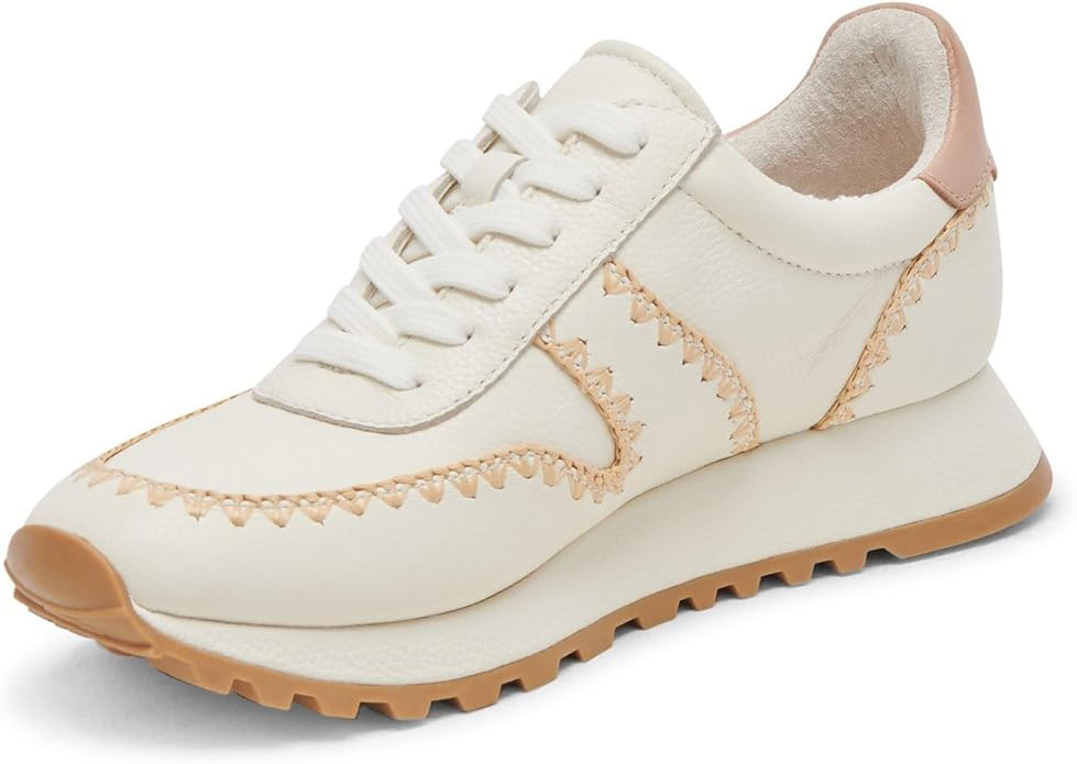 Dolce Vita Women's Ayita Sneaker | Amazon (US)