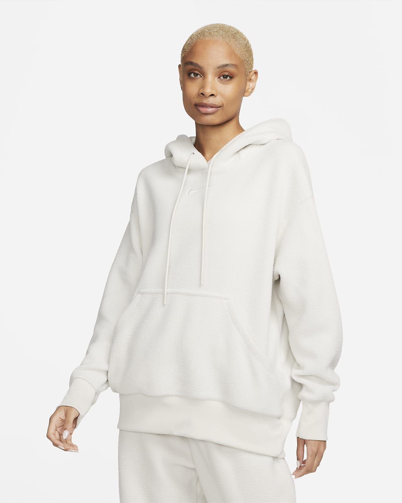 Women's Pullover Hoodie | Nike (US)