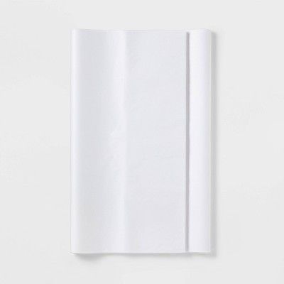 50ct Tissue Paper White - Spritz™ | Target
