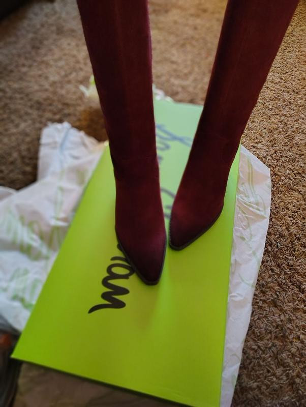 Sam Edelman Woods Knee High Boot (Women) | Nordstrom | Nordstrom