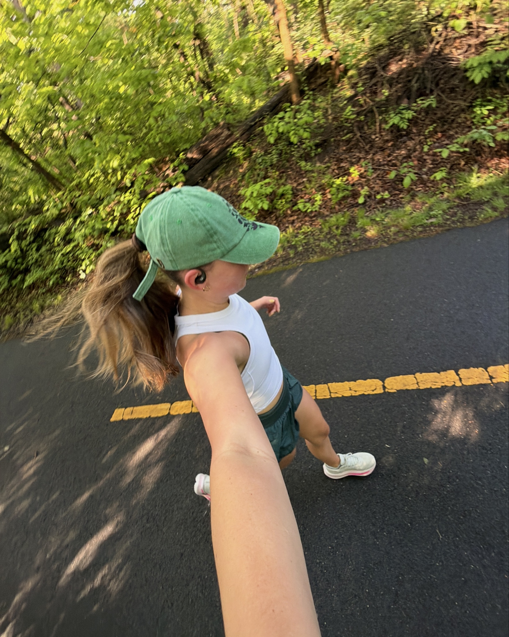 RUN FIT 

#LTKActive #LTKootd #LTKfitnessgoals