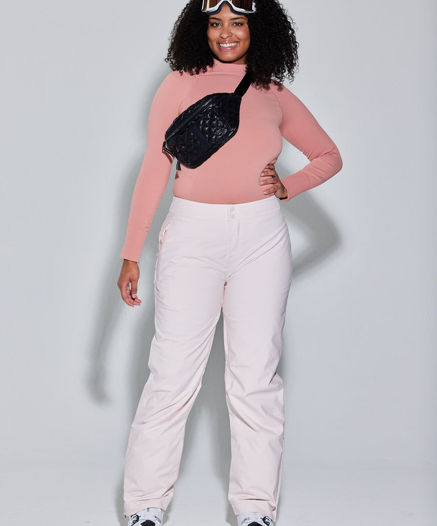 Alessandra Pant | Halfdays