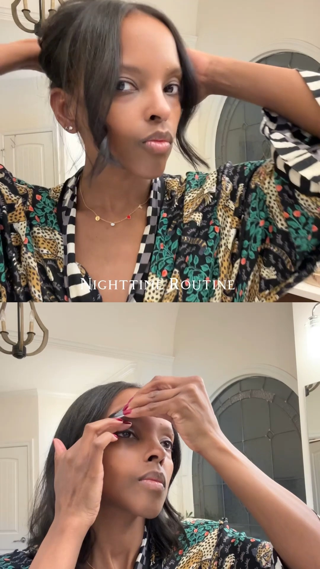  Say hello to your new self-care essentials! Yeamon Beauty is all about comfort and control with their redesigned facial massage tools. 💖 The Triangle Hollow Facial Roller and Gua Sha set, crafted with ergonomic curves for that perfect grip and a rounded comb edge for gentle skin stimulation. 

I’ve included links in my LTK so you can shop direct from there!

#skincare #guasha #glowyskin #puffiness #antiaging #faceyoga #naturalbeauty #ad @yeamon_beauty

These beauties not only reduce puffiness and enhance your skincare routine but also make self-care feel effortless. Treat yourself, because taking time for YOU is the ultimate ritual. 🌟 #YeamonBeauty #SelfCareRituals #GlowUp

#LTKBeauty #LTKgrwm #LTKValentine