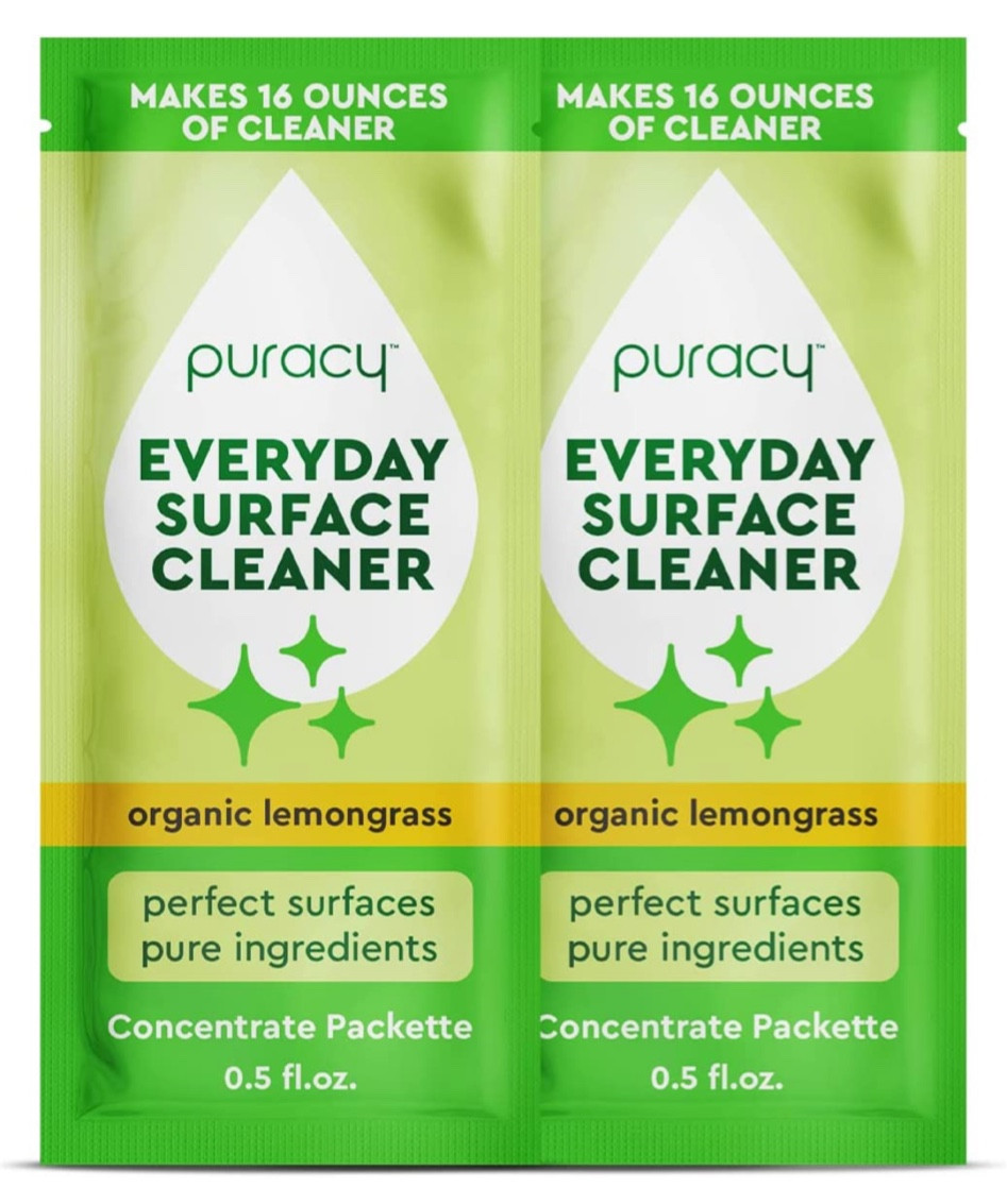 Best cleaning concentrate!