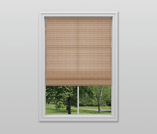 Color: Antiqua Tiki 25004 | Blinds.com
