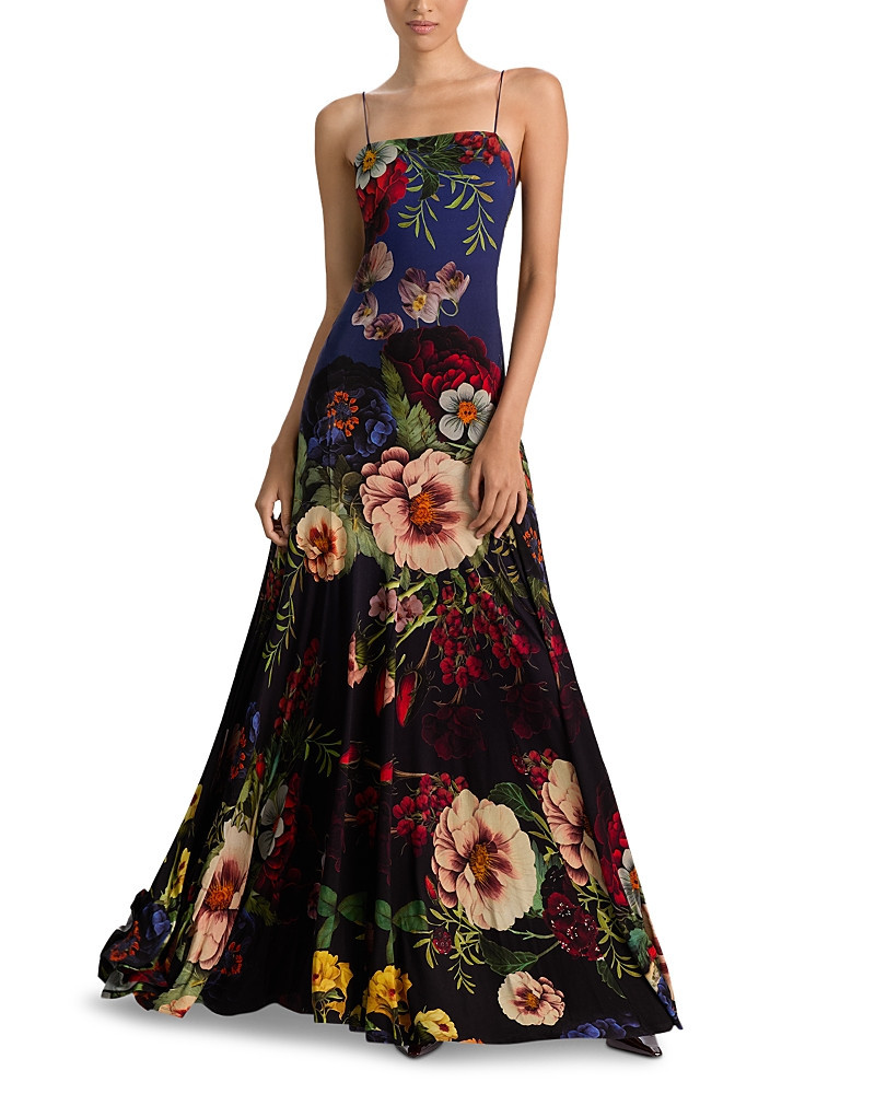 Alice and Olivia Augusta Gown | Bloomingdale's (US)