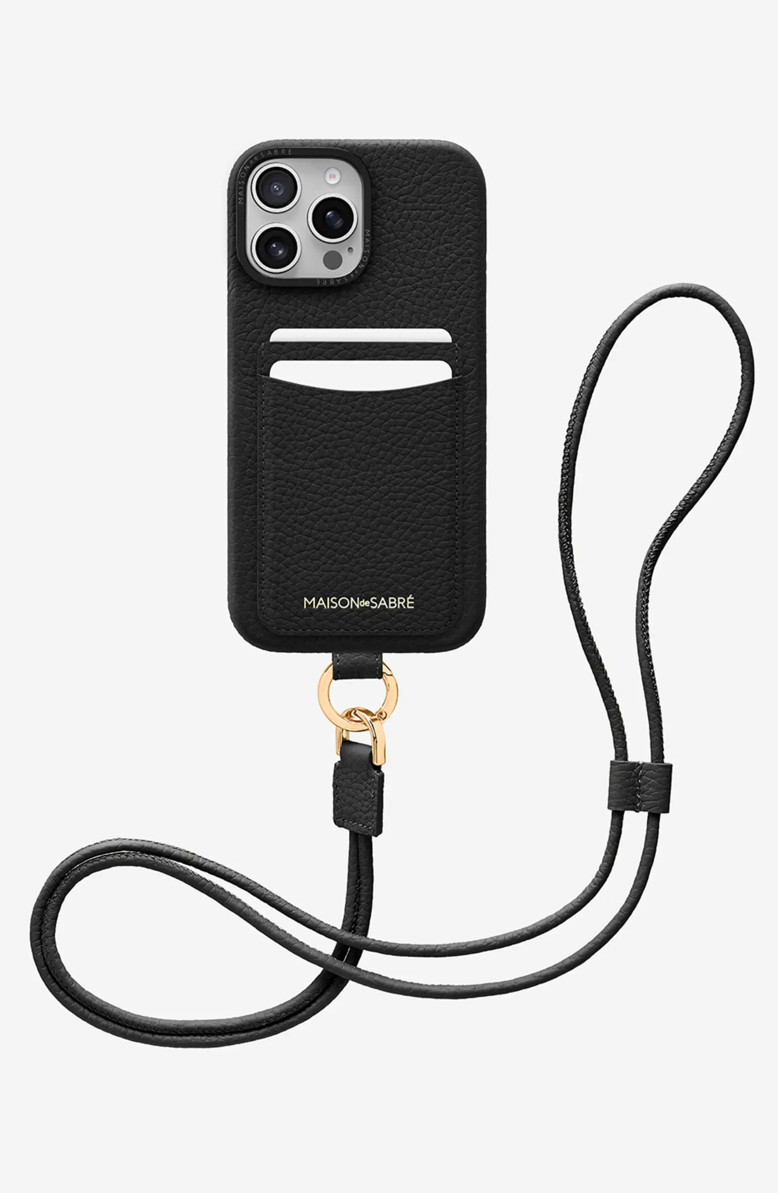 MAISON de SABRÉ Sling Phone Case | Nordstrom | Nordstrom