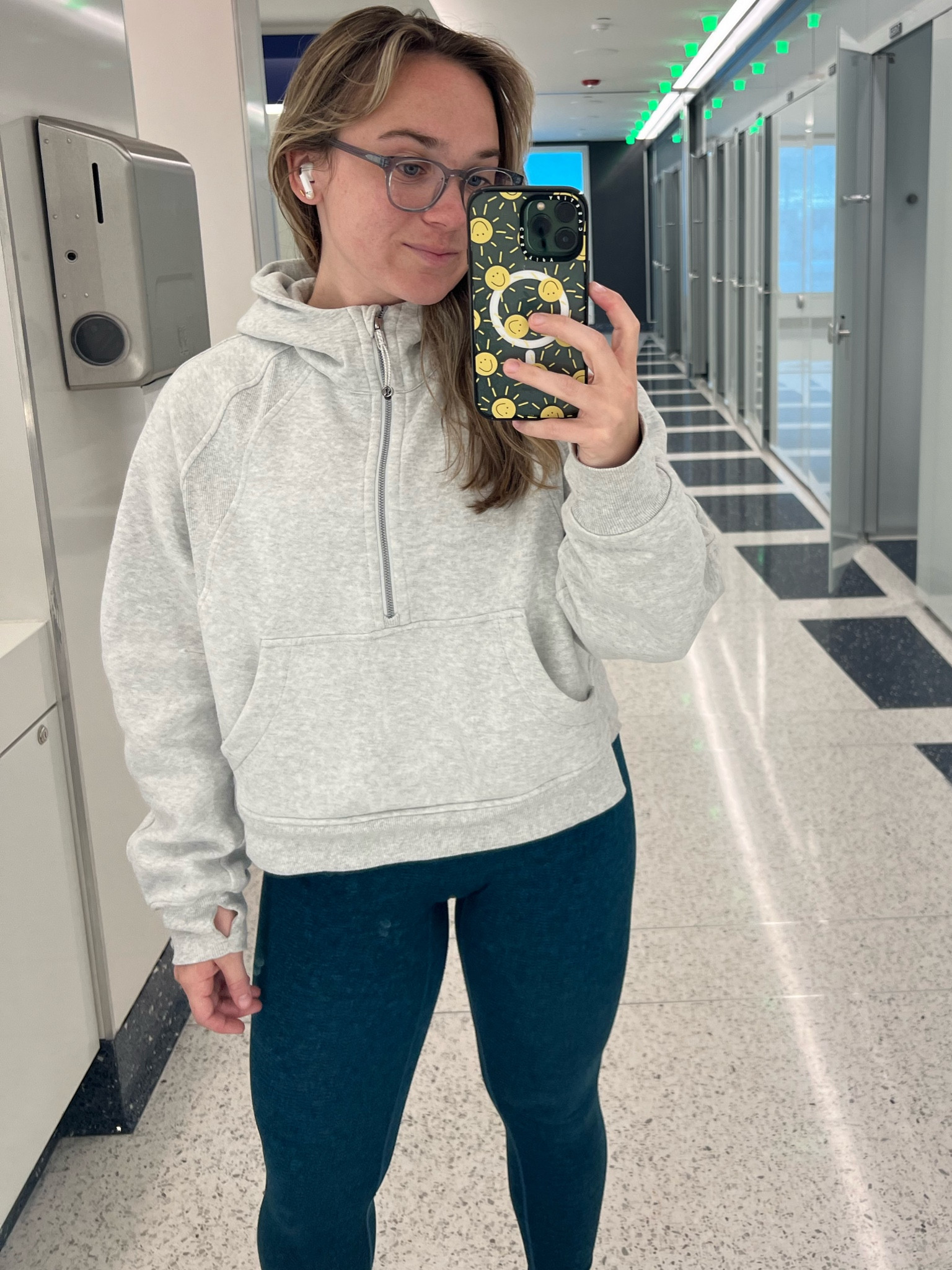 airport fit 
