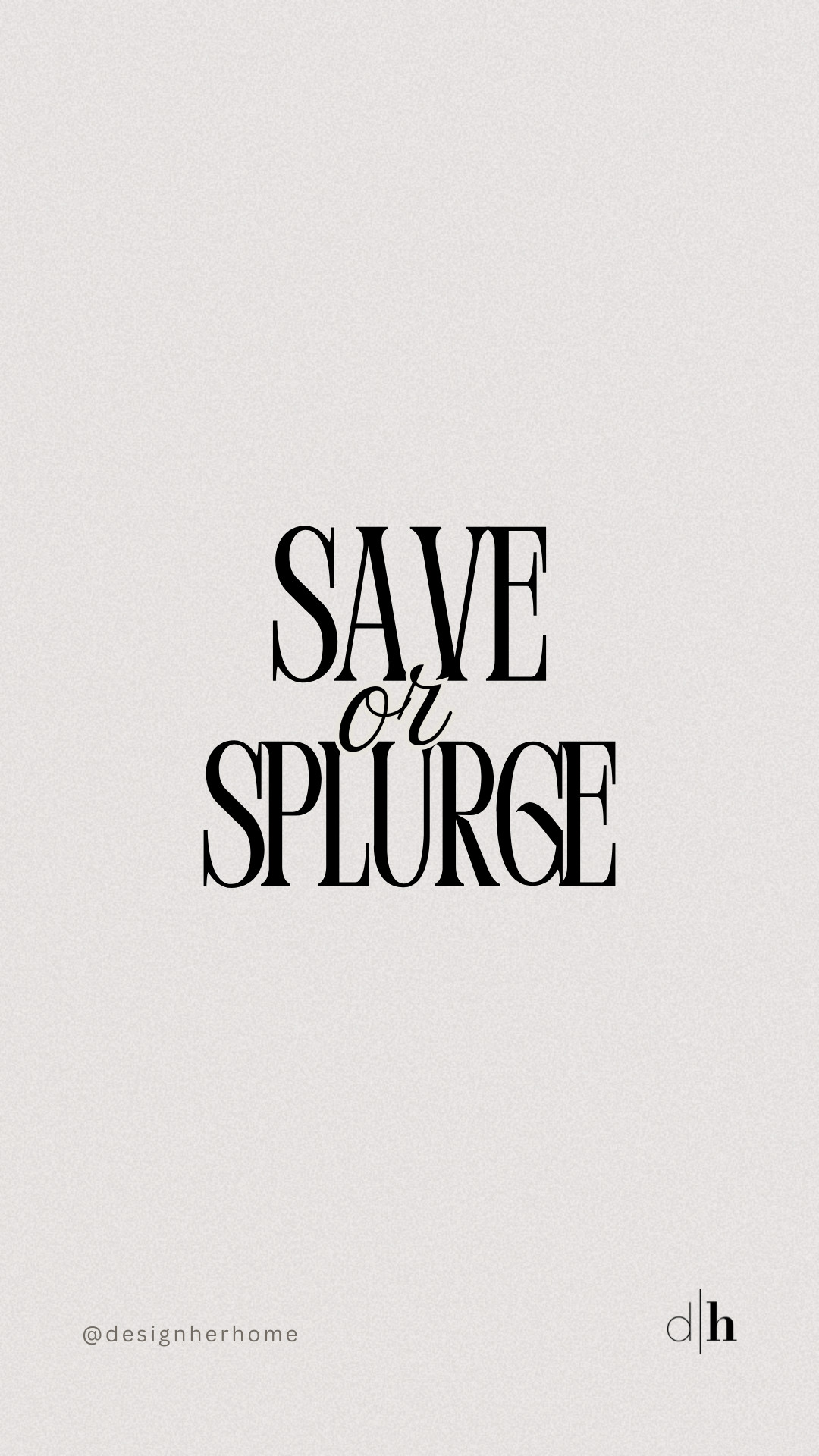 Two nursery moodboards, same soft aesthetic ✨

One designed with budget-friendly nursery furniture and one featuring luxury nursery pieces—both beautiful, functional, and timeless.

Whether you’re decorating a baby nursery, gender-neutral nursery, or planning a nursery design on a budget, this carousel shows how you can achieve the same look at very different price points. 

Tap through to see how high-end nursery design and cost-effective nursery finds can live in the same aesthetic ✨

All items are linked for easy shopping.



nursery design, baby nursery decor, nursery furniture, affordable nursery, luxury nursery, nursery moodboard, neutral nursery, modern nursery, nursery inspiration
 

 #LTKcanada #LTKsale #LTKhome