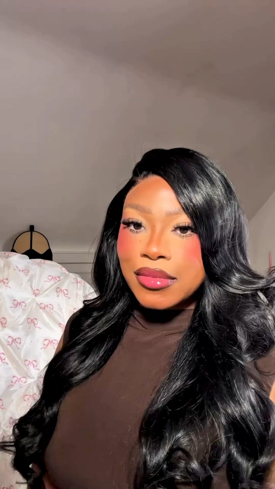 Idole power

#LTKgrwm #LTKBeauty #LTKNYFW