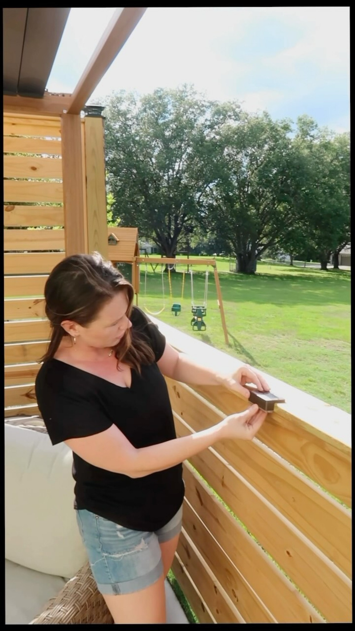 YOUUUUUU light up my liiiiiife🎶🎵🎤#amazonfinds