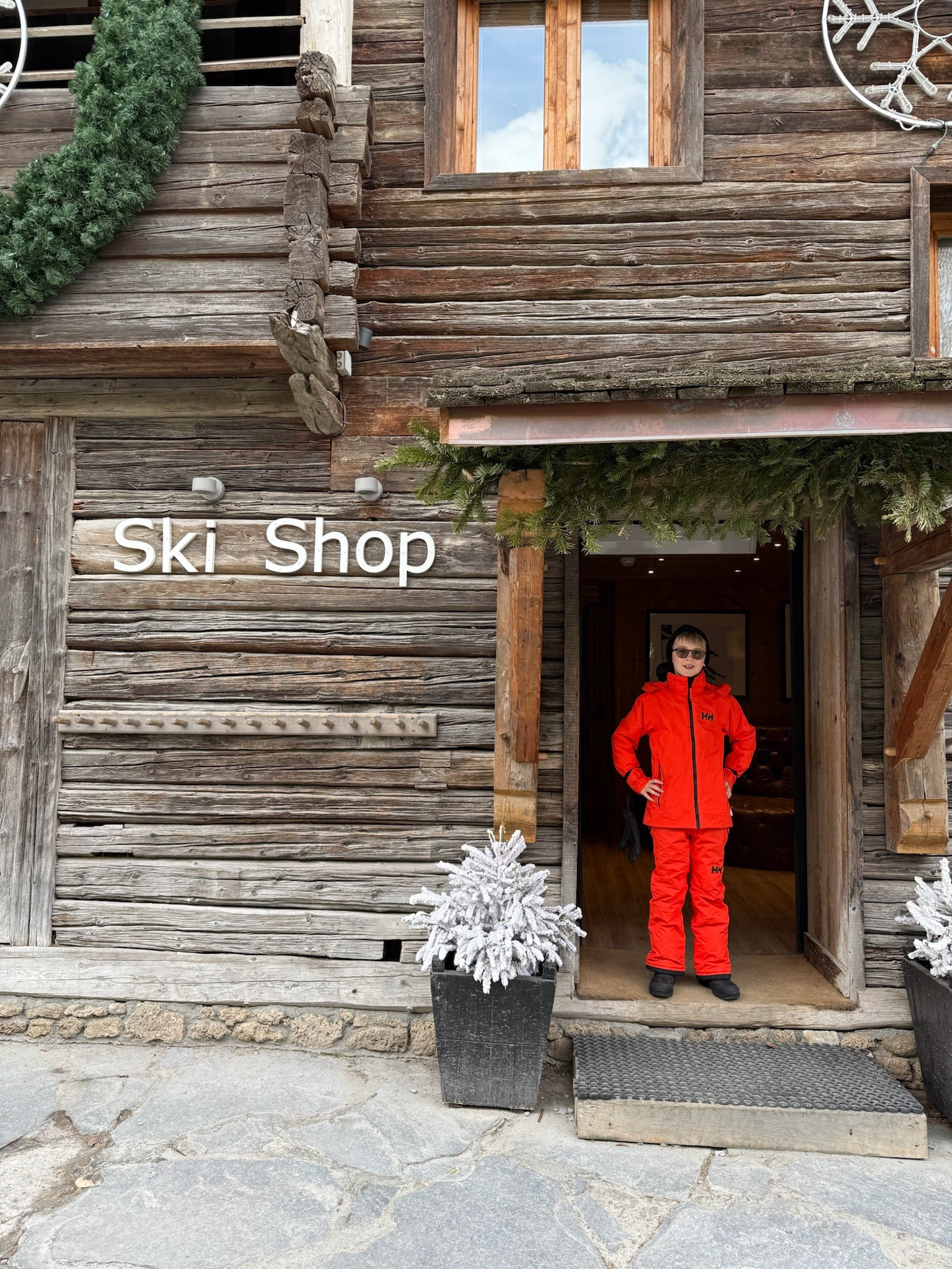 Let the skiing begin! Ski trip, kids ski must haves, travel.

#LTKStyleTip #LTKSeasonal #LTKKids