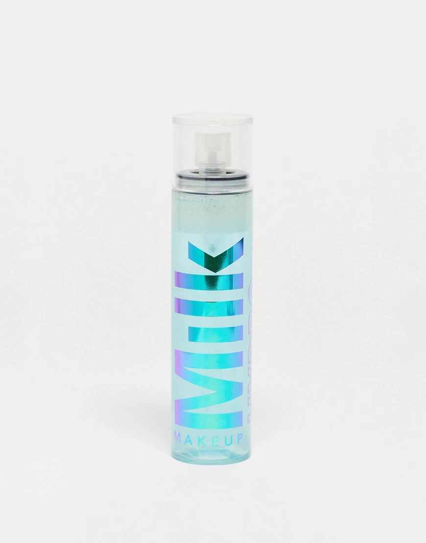 Milk Makeup Hydro Grip Makeup Setting Spray-No colour | ASOS (Global)
