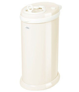 Ubbi Baby Diaper Pail | Dillard's | Dillard's