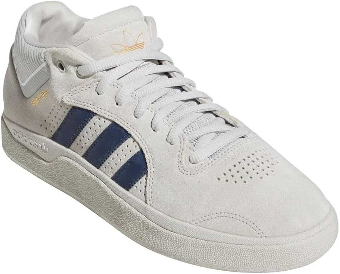 adidas Tyshawn Shoe - Mens Skateboarding | Amazon (US)