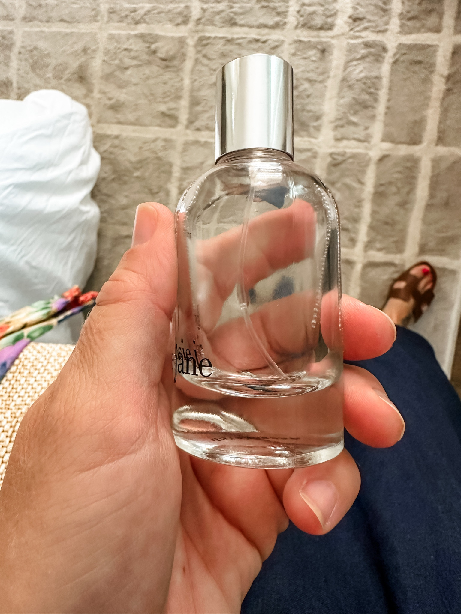 Perfection in a scent. If I can recommend one scent; this is a top 3

#LTKBeauty #LTKselfcare #LTKSaleAlert