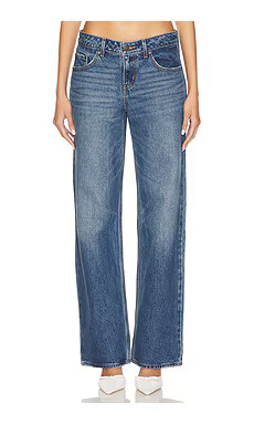 LEVI'S Low Loose Wide in Living The Good Life from Revolve.com | Revolve Clothing (Global)