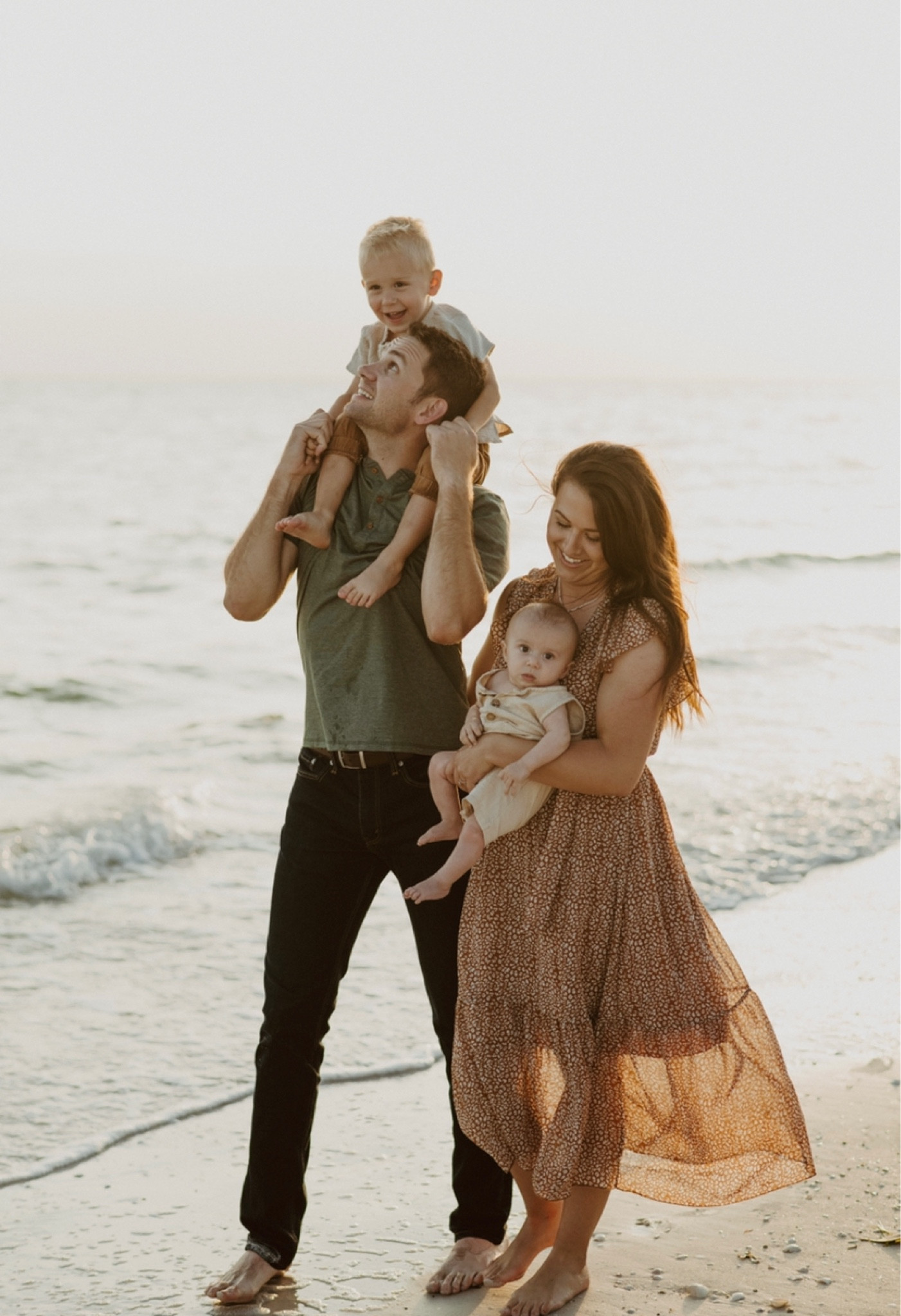 Family photo outfit inspo 💫

#LTKfamily #LTKFind #LTKunder50