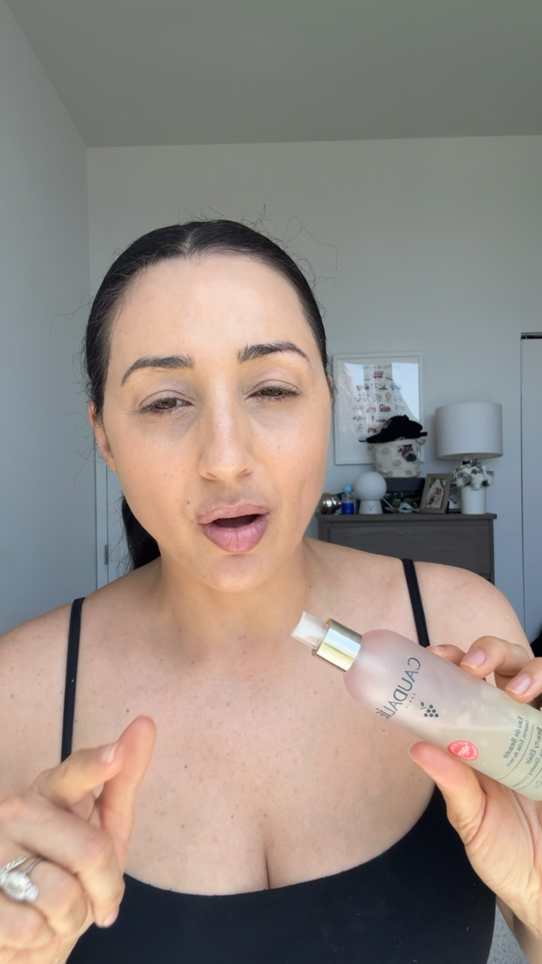Love this as a setting spray or makeup refresher

#LTKselfcare #LTKgrwm #LTKBeauty