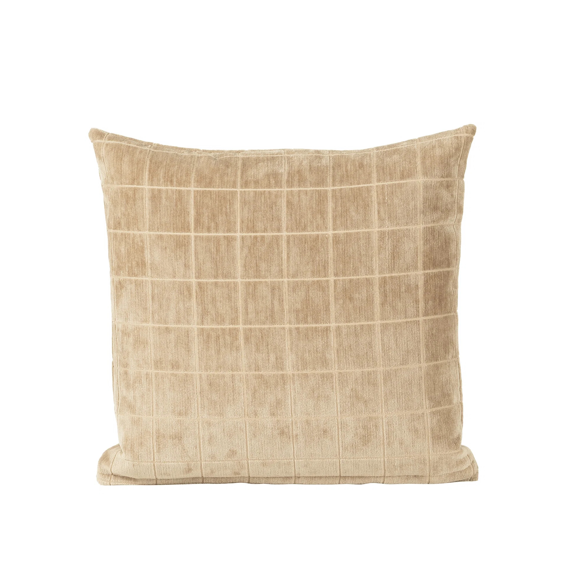 Otterville Geometric Throw Pillow | Wayfair North America
