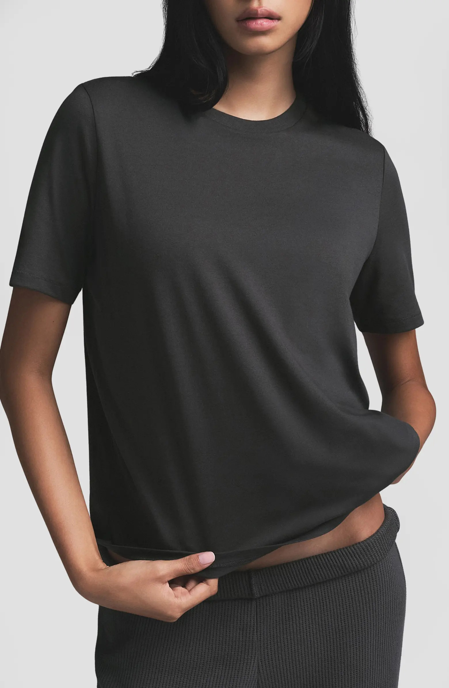 SKIMS Relaxed T-Shirt | Nordstrom | Nordstrom