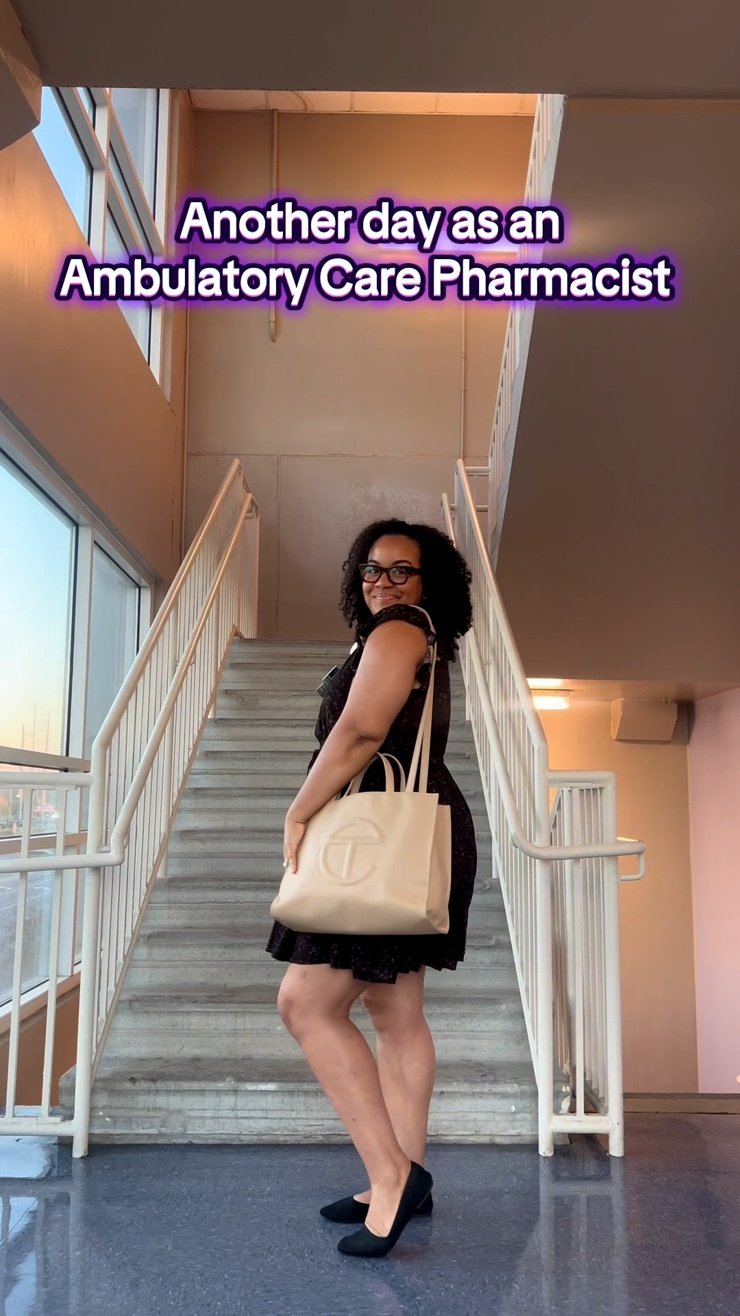 Cute and comfortable business casual work dress. The material is thin so consider wearing tights if it gets too cold. 

Size down 1 as it has a good amount of stretch. 

#LTKStyleTip #LTKMidsize #LTKFindsUnder50