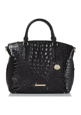 Duxbury Satchel | Belk