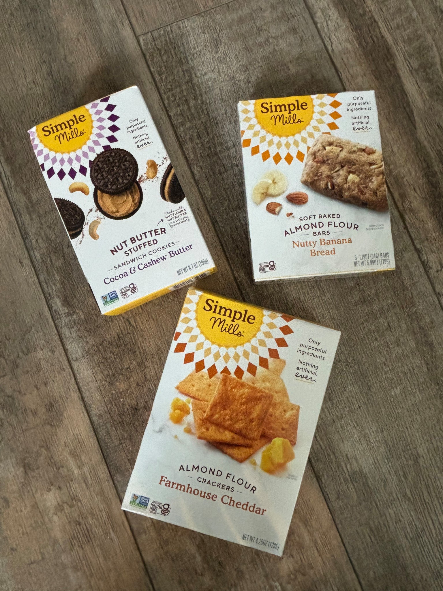 Healthier snack swaps! 🥳

#LTKKids #LTKBaby #LTKFamily