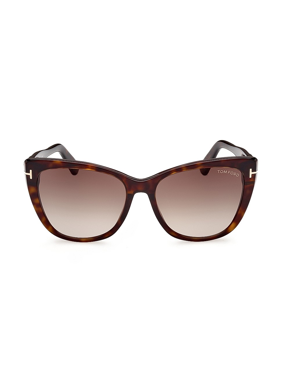 Nora 57MM Cat Eye Sunglasses | Saks Fifth Avenue